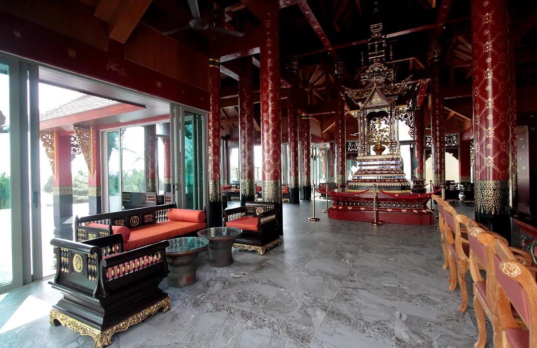 Maikhao Palm Beach Resort - Sha Plus-1
