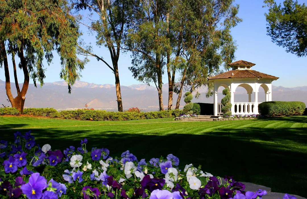 Pacific Palms Resort And Golf Club-1