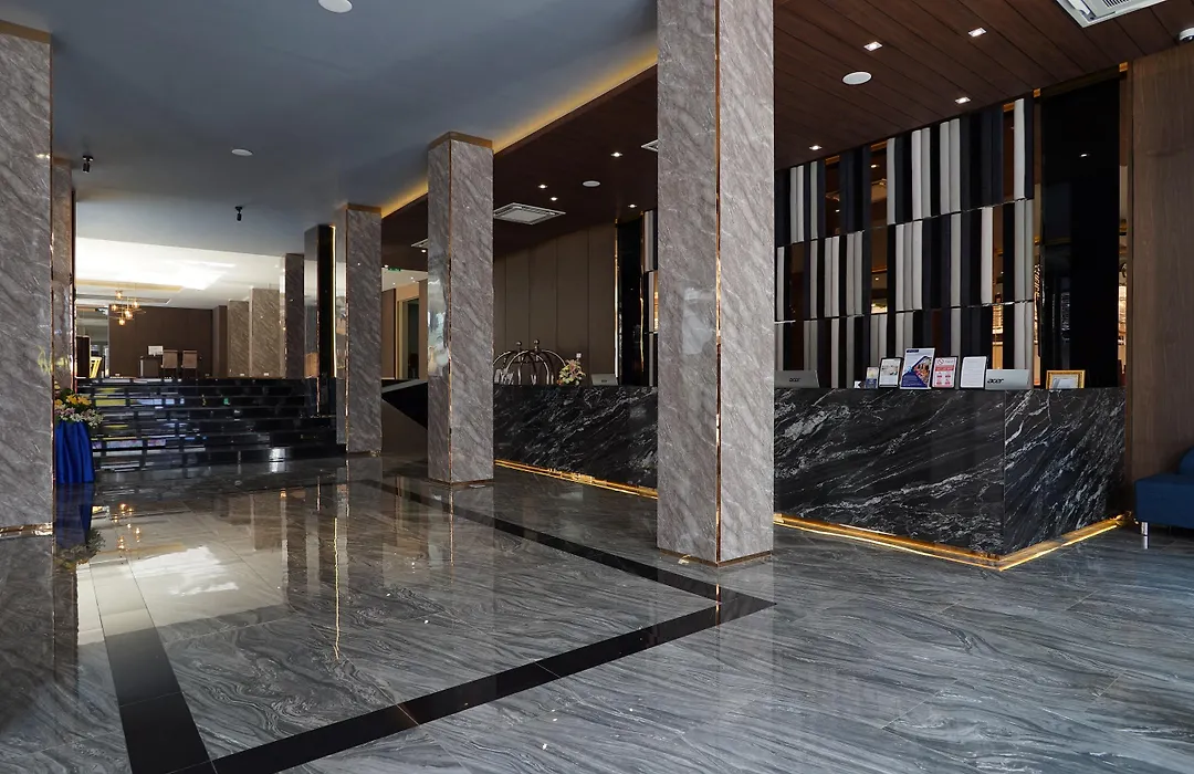 De Prime Rangnam Hotel-1