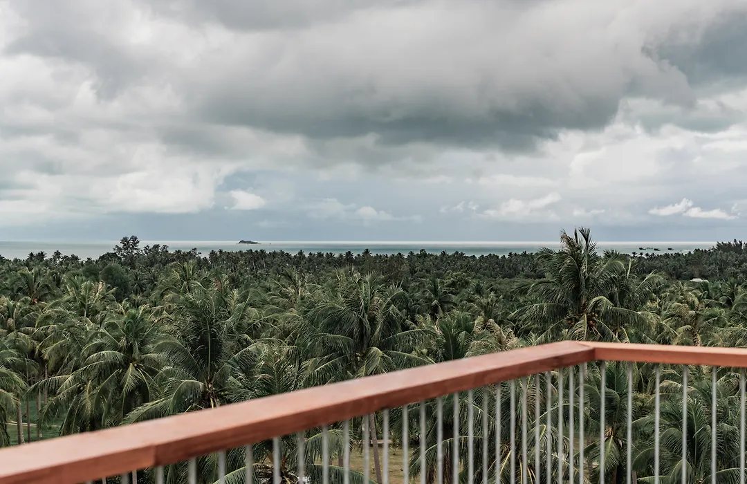 Varivana Resort Koh Phangan, The Centara Collection-1