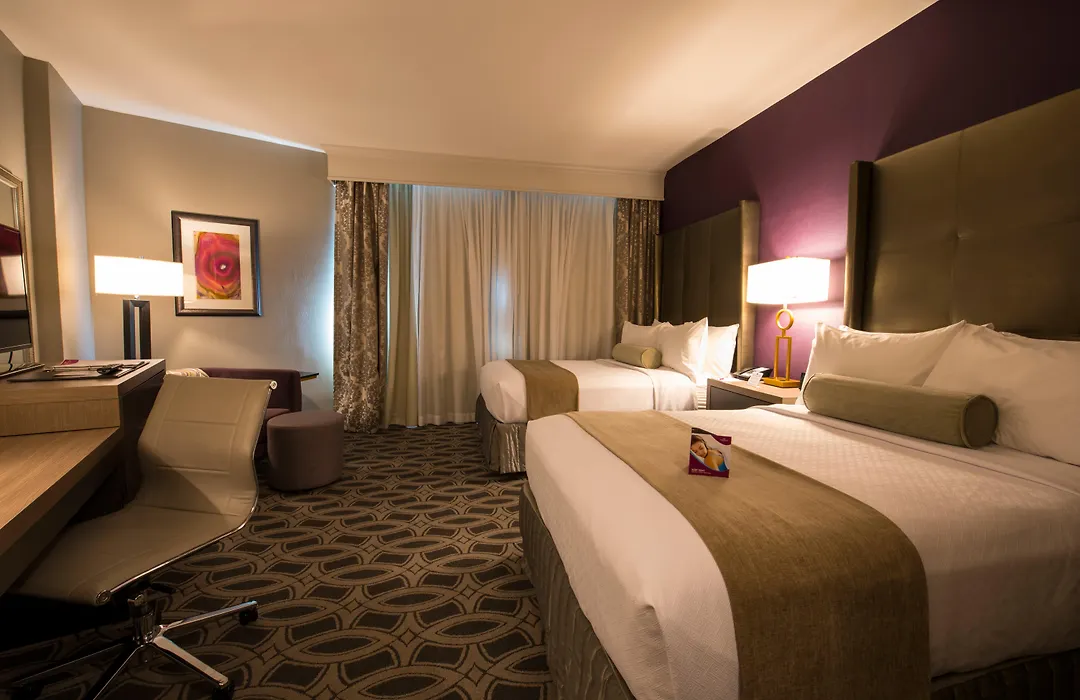 Crowne Plaza Saddle Brook By Ihg-1