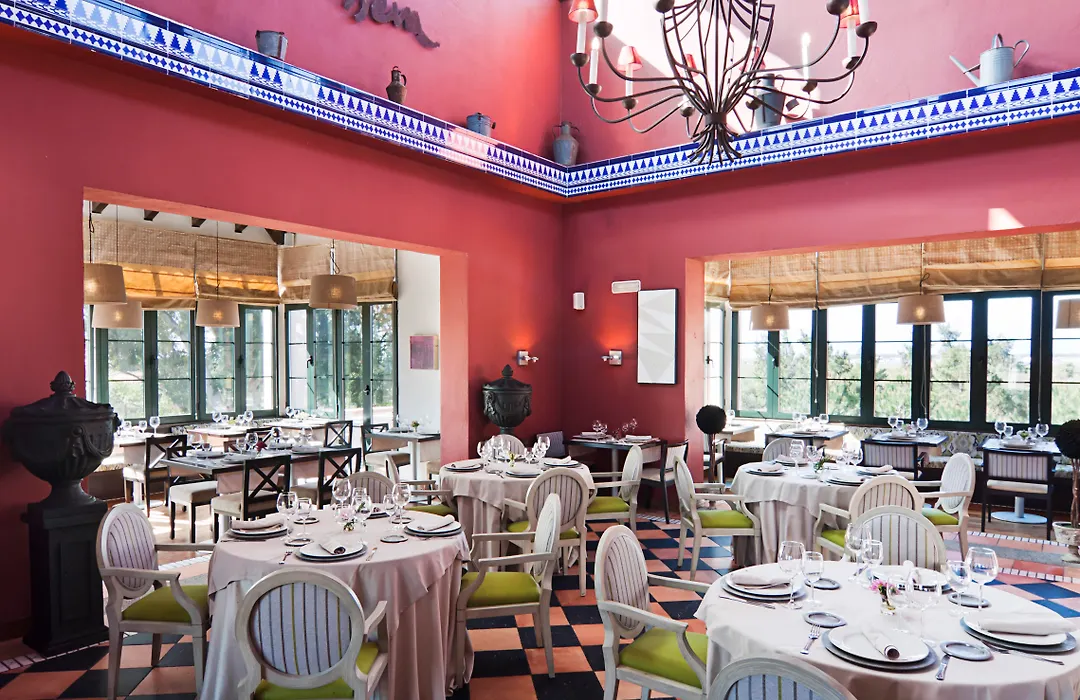 Isla Canela Golf Hotel Boutique-1