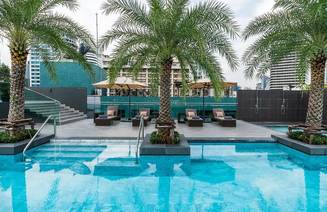Surestay Plus By Best Western Sukhumvit 2-1