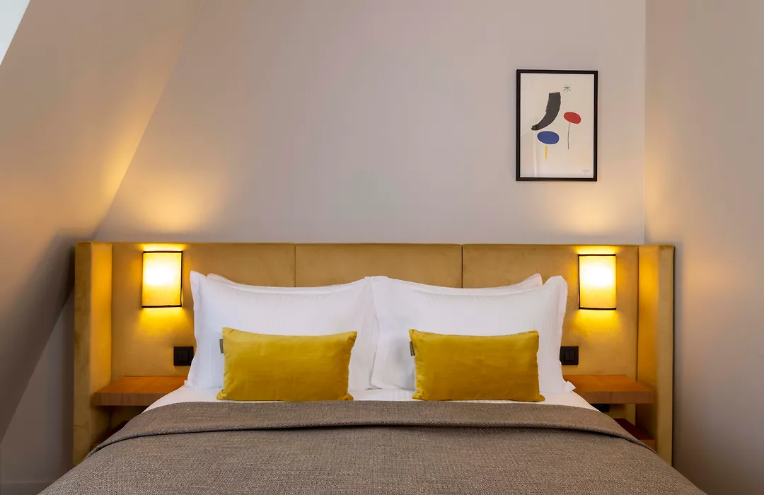 Hotel Le 37 Bis-1