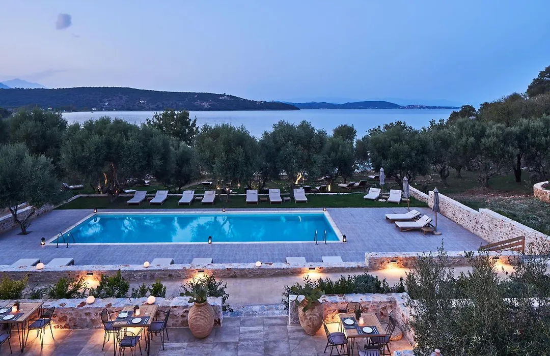 100 Rizes Seaside Resort- Small Luxury Hotels Of The World-1