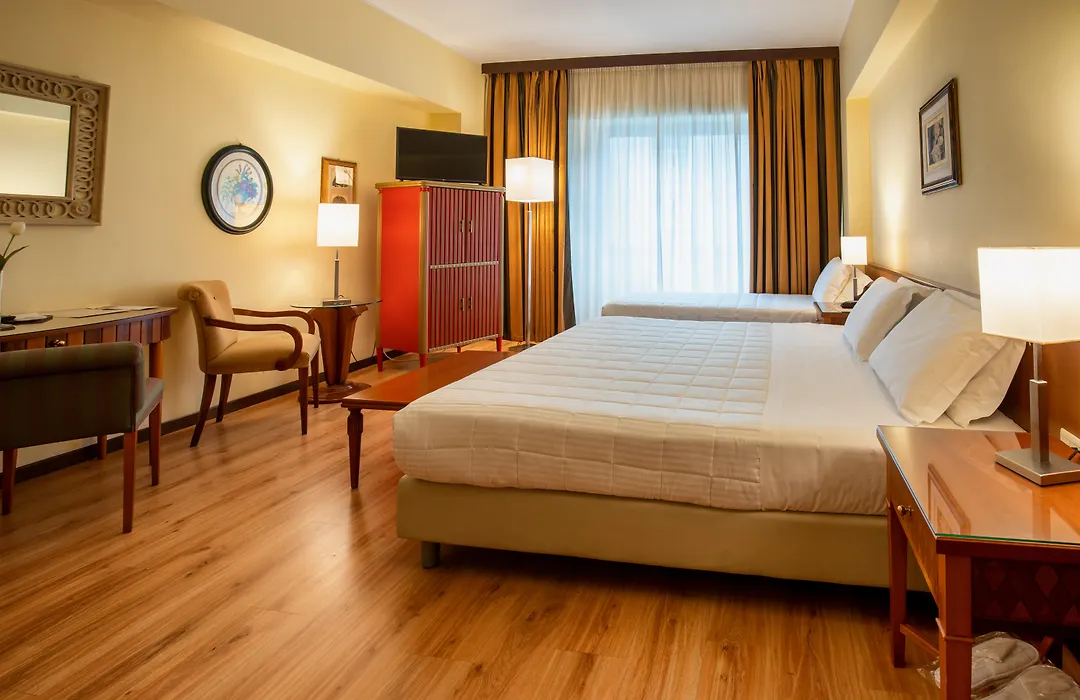 Hotel Royal Palace-1
