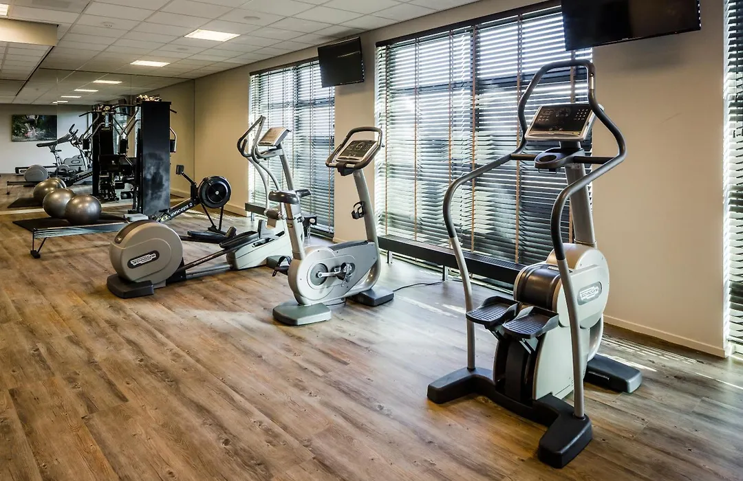 Fletcher Wellness-Hotel Trivium-1