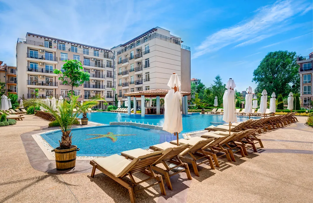 Dawn Park Complex-1