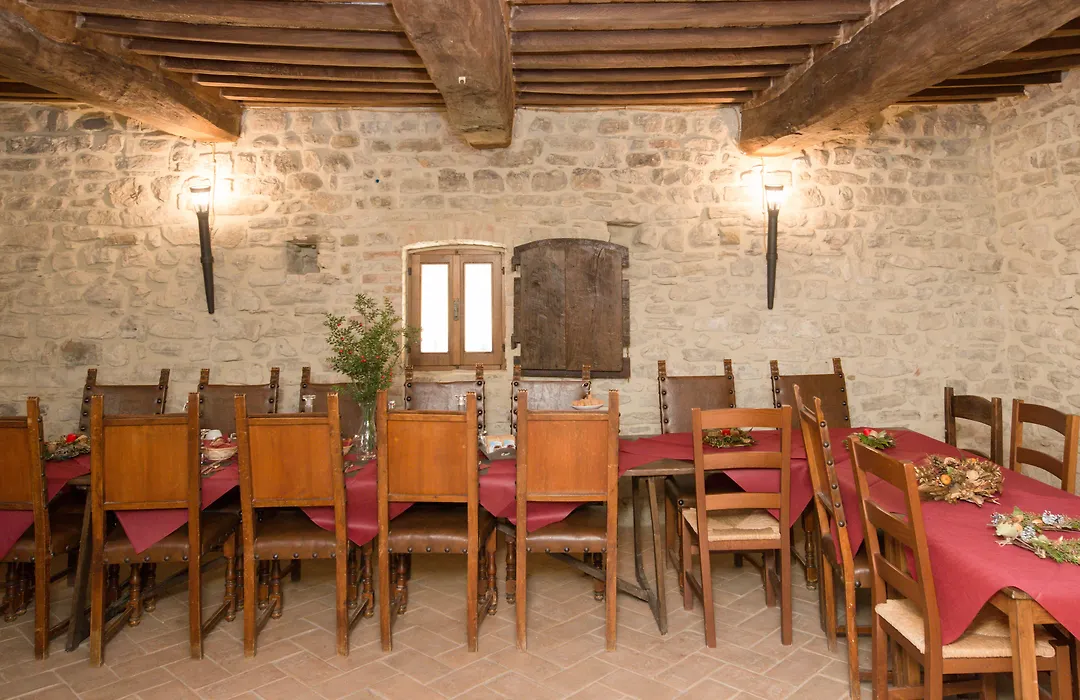 Castello Di Giomici-1
