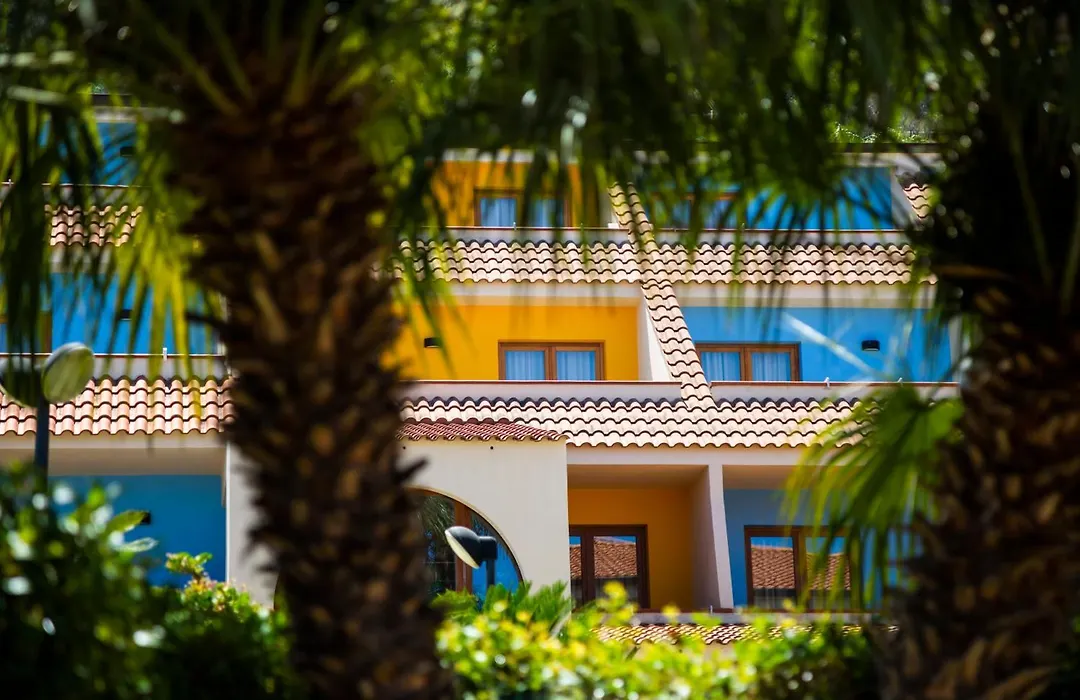 Hotel Tropis-1