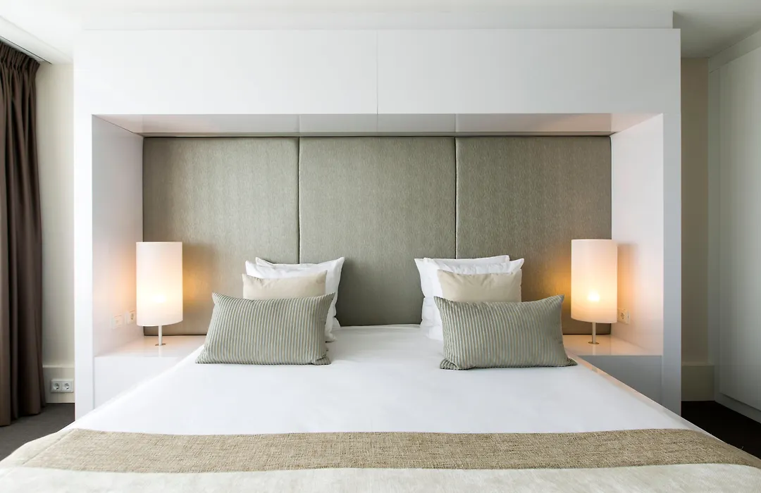 Holiday Inn Eindhoven Centre By Ihg-1