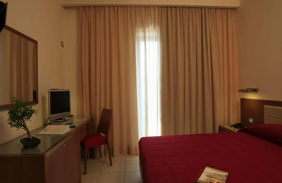 La Costiera Hotel-1
