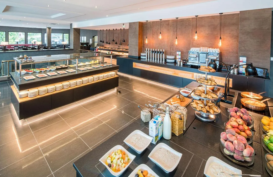 Best Western Premier Central Hotel Leonhard-1