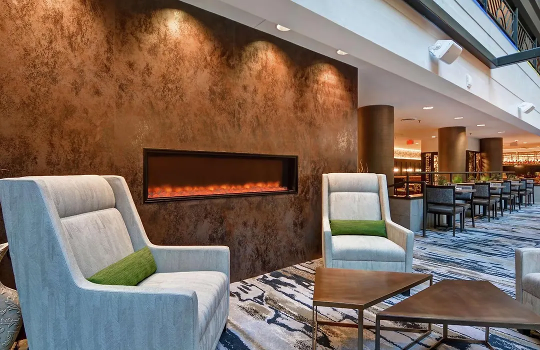 Embassy Suites By Hilton Minneapolis Airport-1