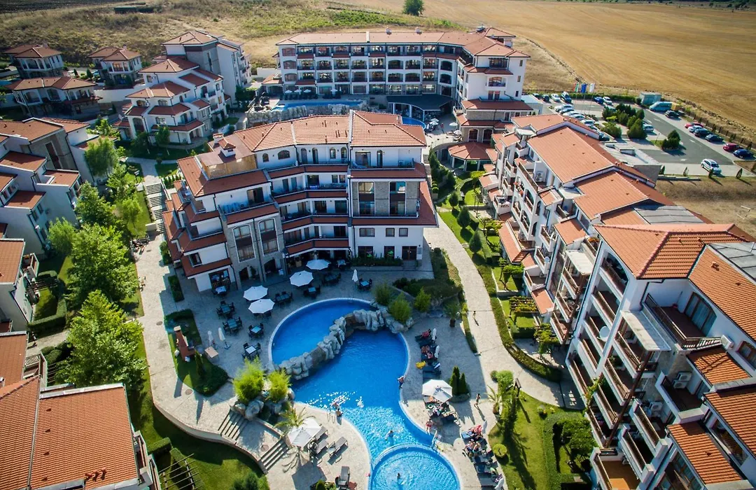 The Vineyards Boutique Hotel & Spa-1