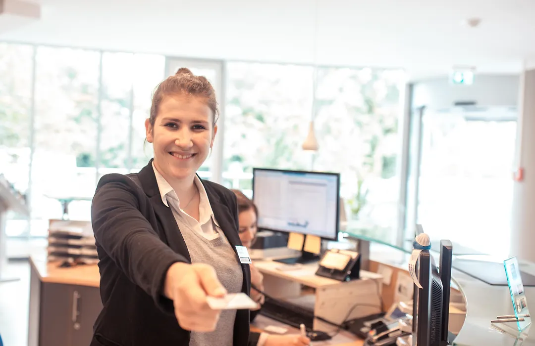 Tulip Inn München Messe-1