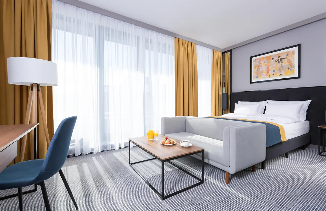 Grand Ascot Hotel-1