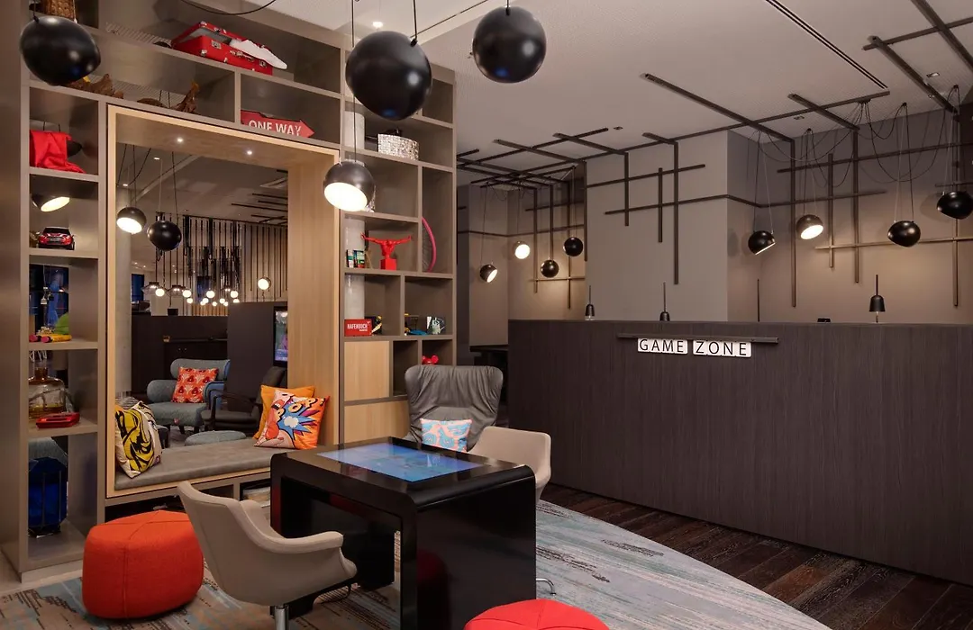 Holiday Inn Hamburg - City Nord By Ihg-1