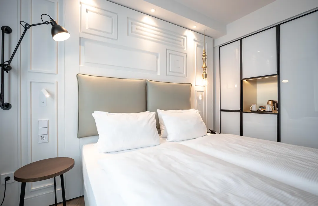 Hotel Indigo Dresden - Wettiner Platz, an IHG Hotel-1