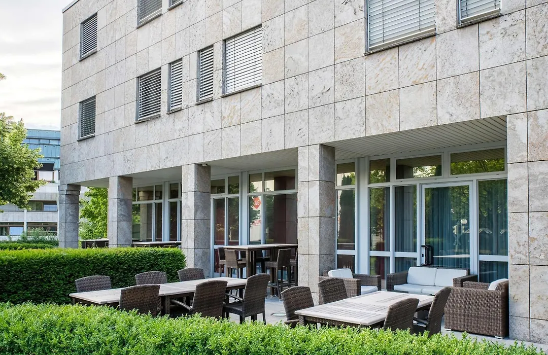 Best Western Plus Hotel Fellbach-Stuttgart-1