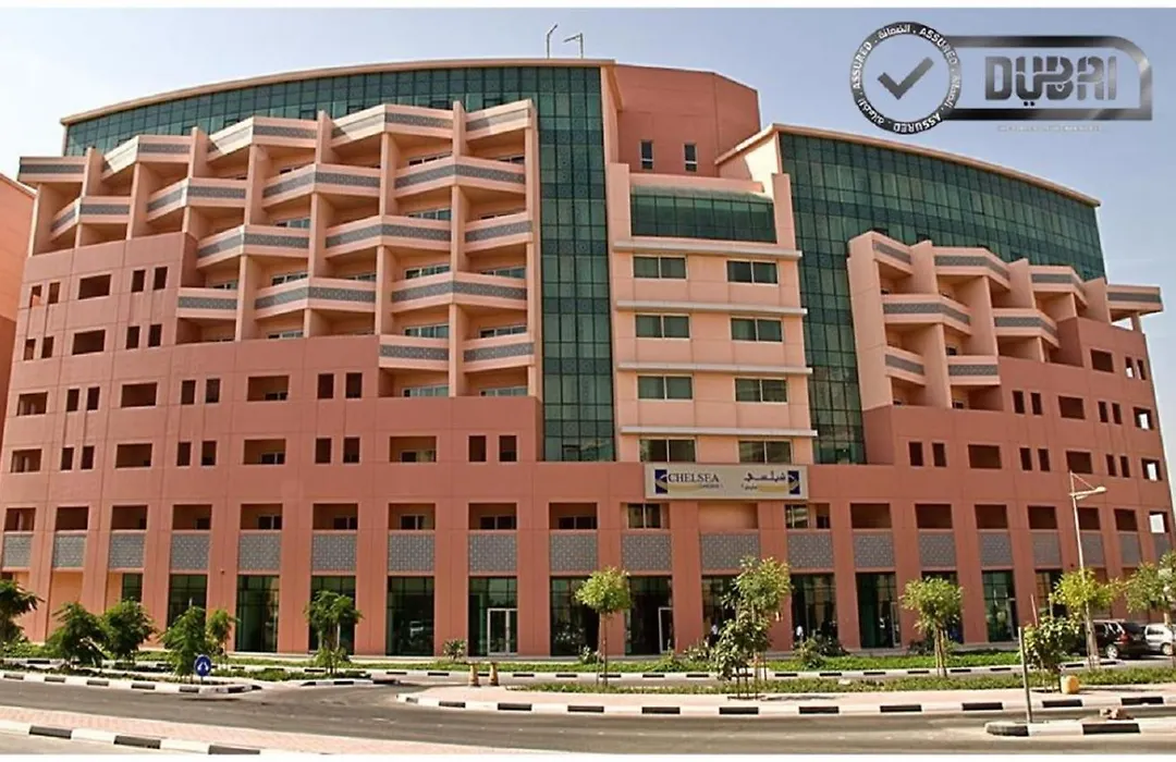 Chelsea Gardens Hotel Apartment-1