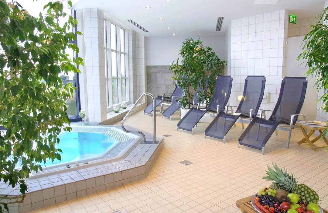 Atlanta Hotel Leipzig-1