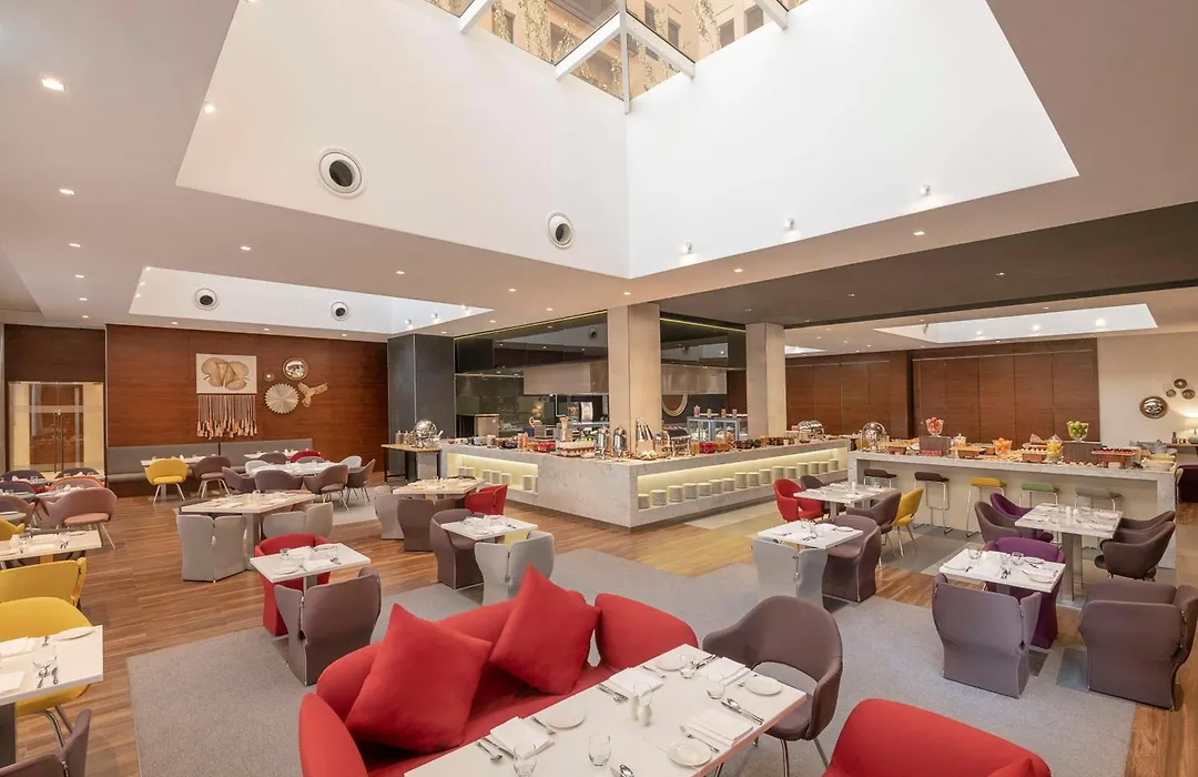 Hyatt Place Dubai Wasl District-1