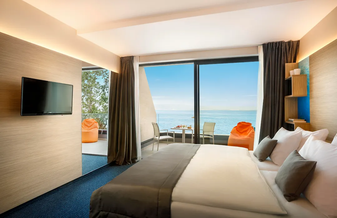 Hotel Icici - By Liburnia Hotels & Villas-1