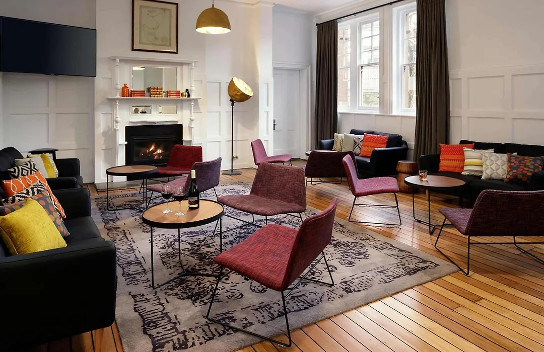 Rydges Hobart-1