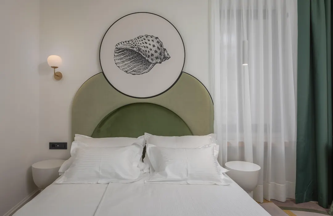 Heritage Hotel Porin Makarska-1