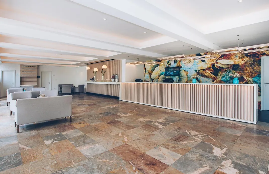 Iberostar Waves Herceg Novi All Inclusive-1