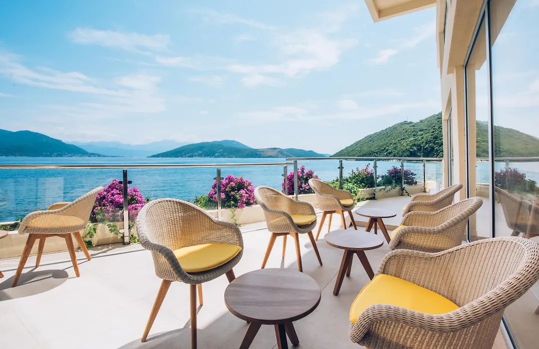 Iberostar Waves Herceg Novi All Inclusive-1