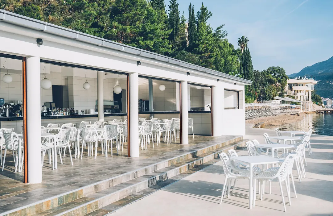 Iberostar Waves Herceg Novi All Inclusive-1