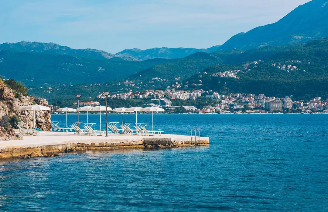 Iberostar Waves Herceg Novi All Inclusive-1