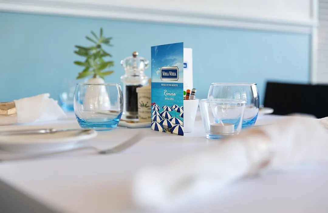 Best Western Sanctuary Inn-1