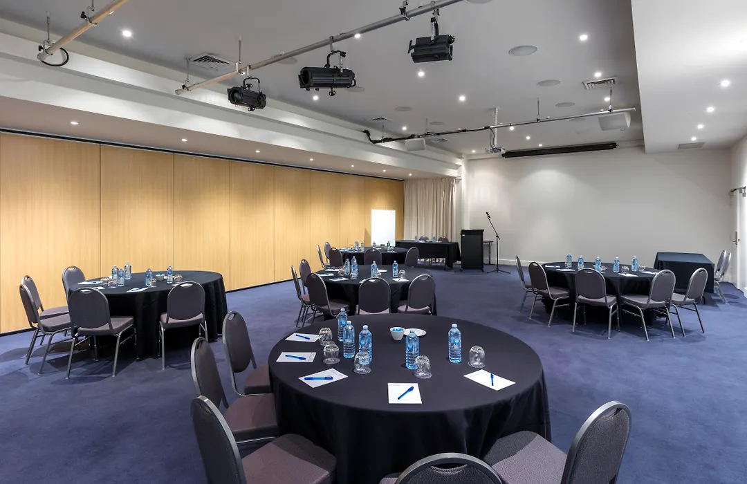 Oaks Hervey Bay Resort And Spa-1