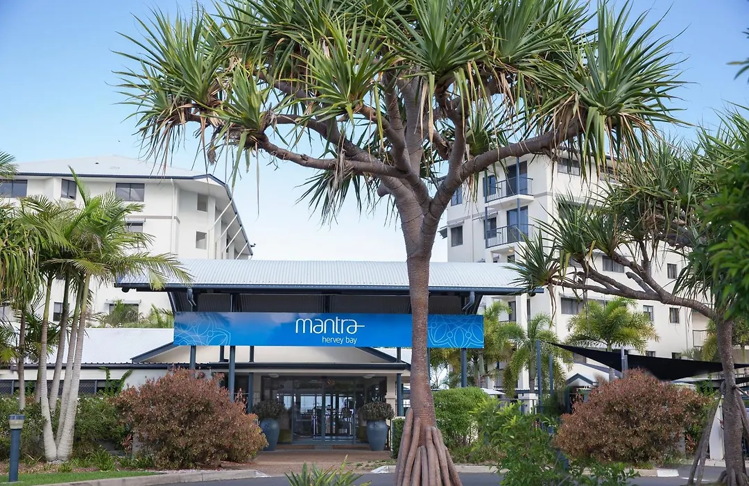Mantra Hervey Bay-1
