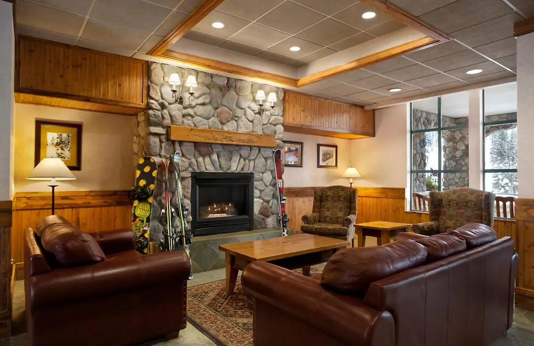 Coast Sundance Lodge-1