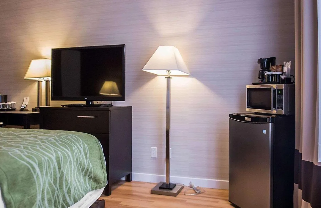 Comfort Inn-1