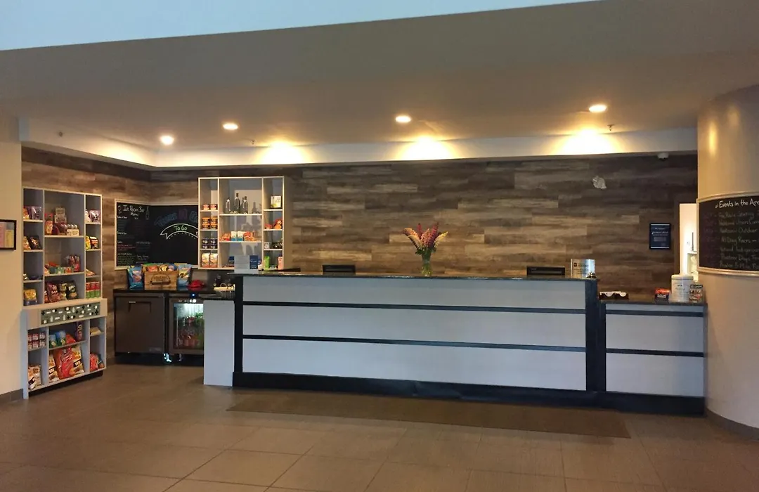 Best Western Plus Liverpool Hotel & Conference Centre-1