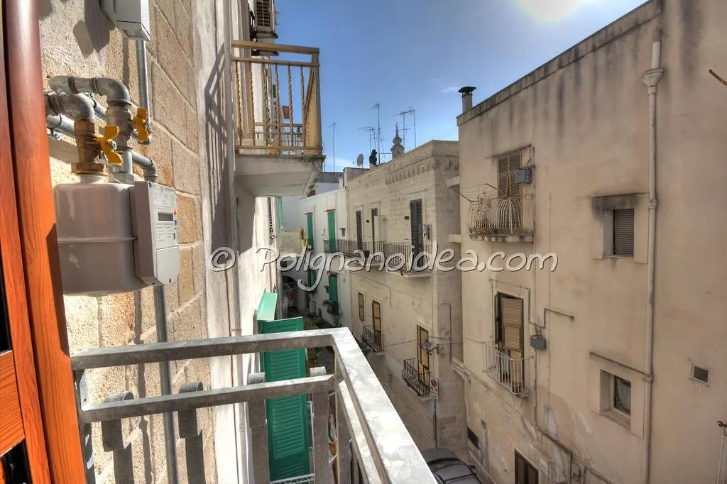 B&B Monopoli Old Town-1