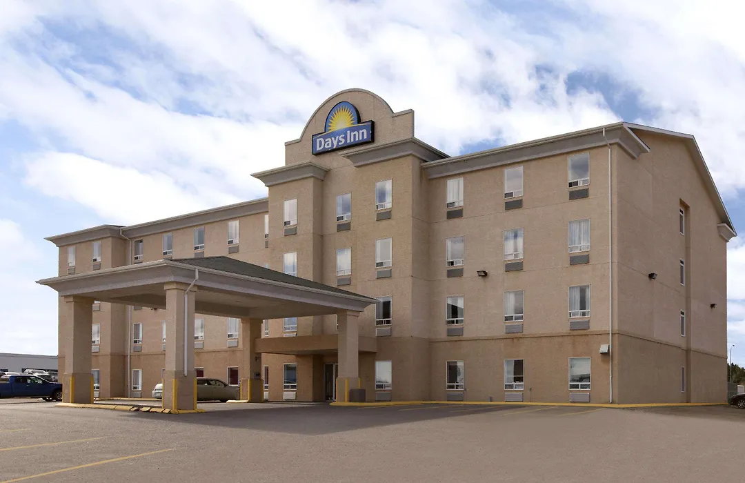 Days Inn By Wyndham Prince Albert-1