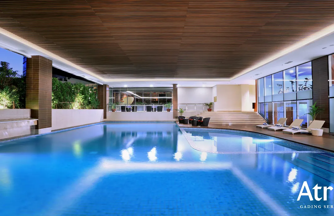 Atria Hotel Gading Serpong-1