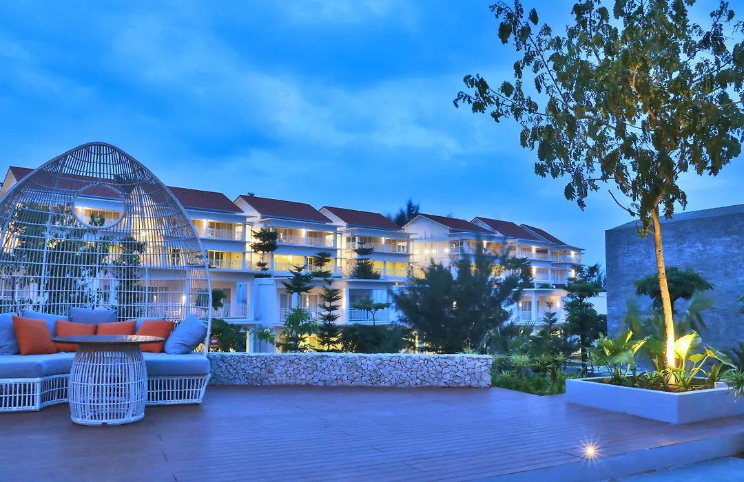 Harris Resort Barelang Batam-1