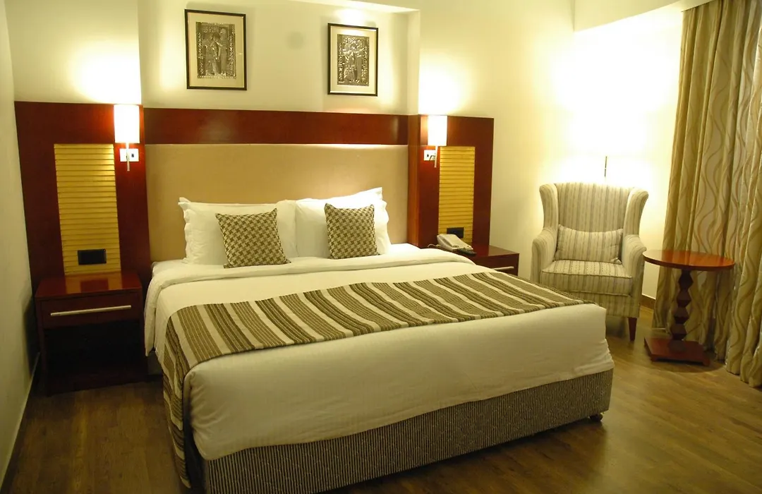 Sarovar Portico Jaipur-1