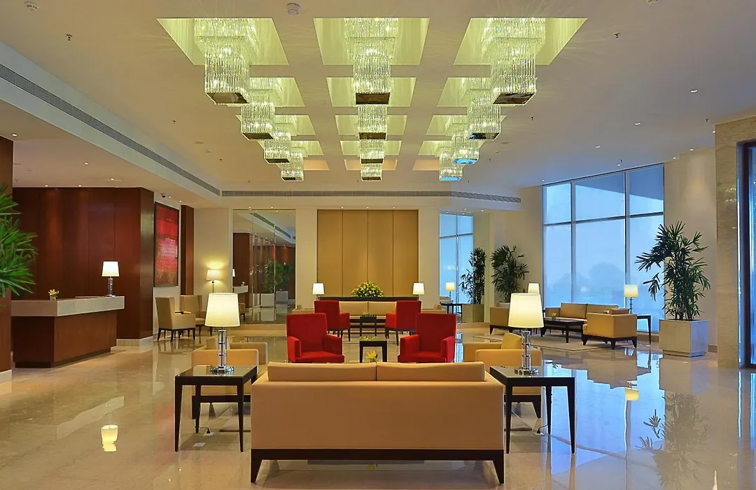 Park Plaza Chandigarh Zirakpur-1