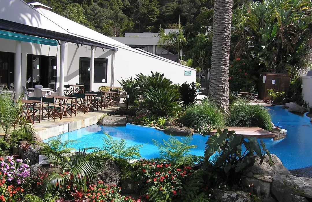 Paihia Pacific Resort Hotel-1