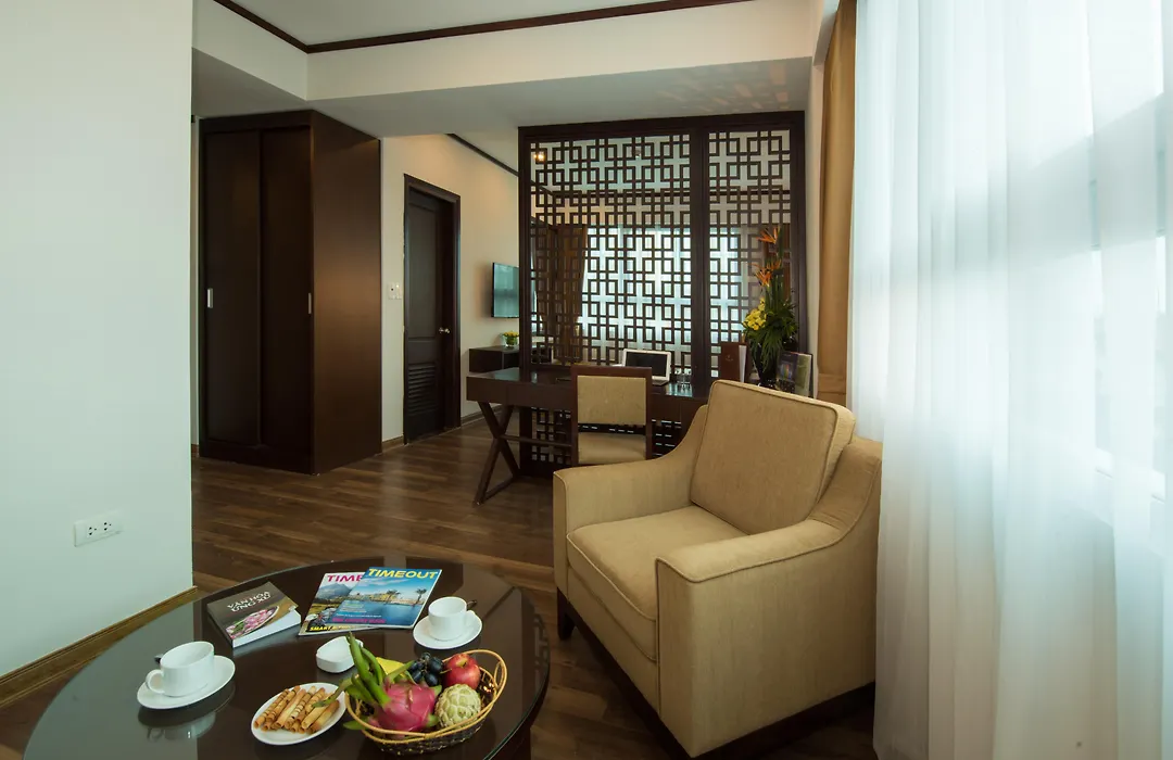 Thang Long Opera Hotel-1
