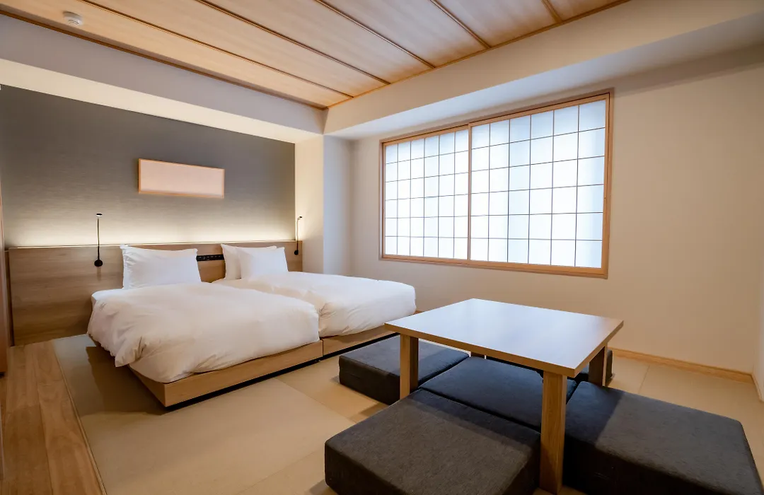 Mimaru Tokyo Nihombashi Suitengumae-1