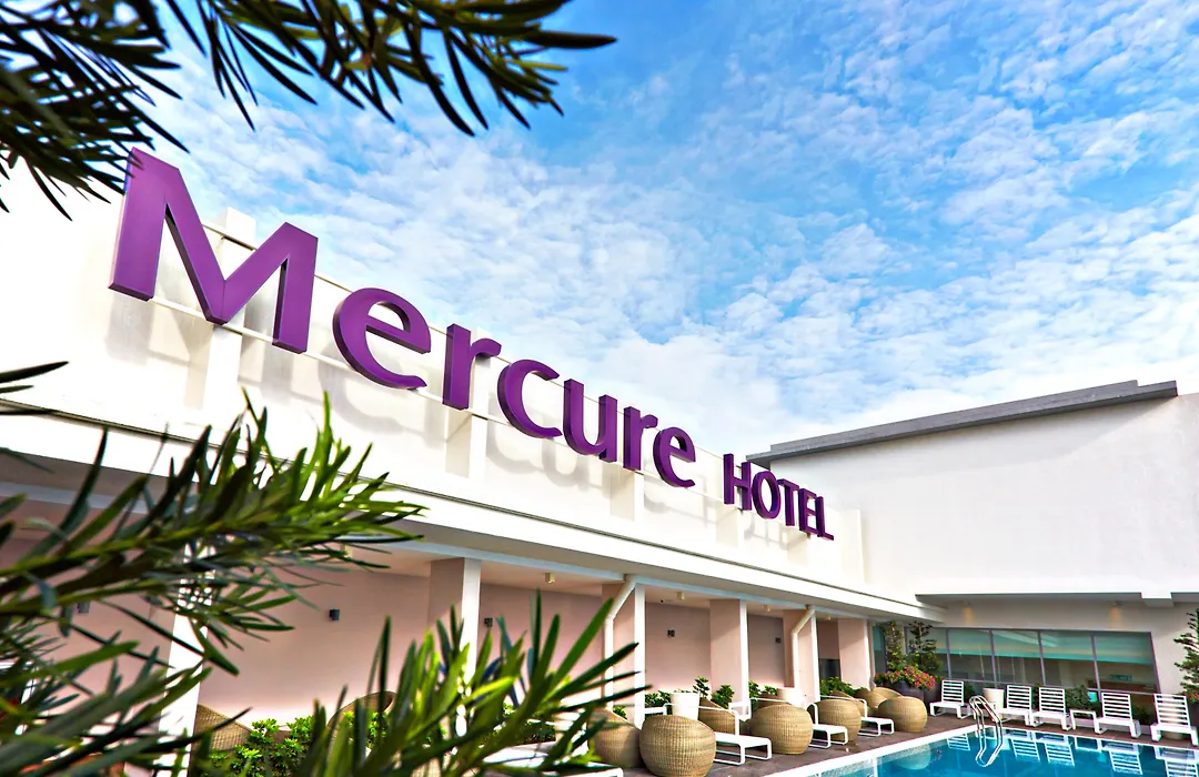 Mercure Kuala Lumpur Shaw Parade-1